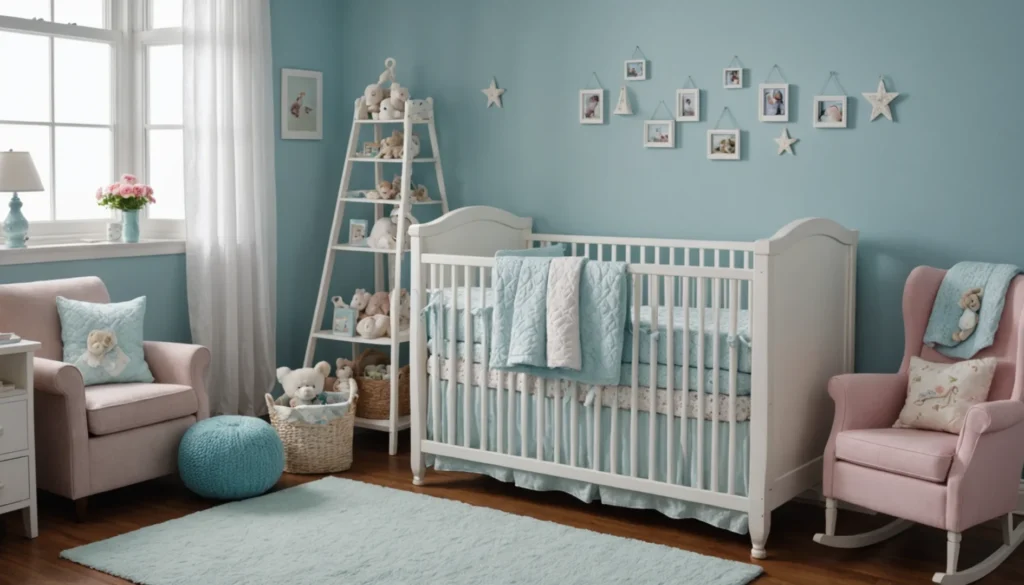 mon blog de bebe