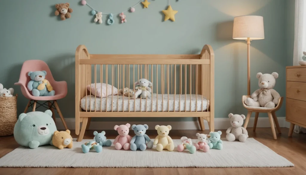 quel tetine pour bebe