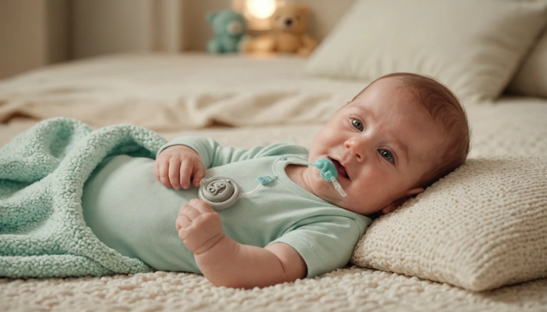 quel tetine pour bebe