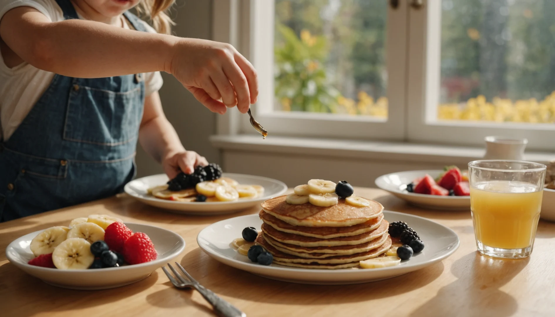 crepe farine d'avoine