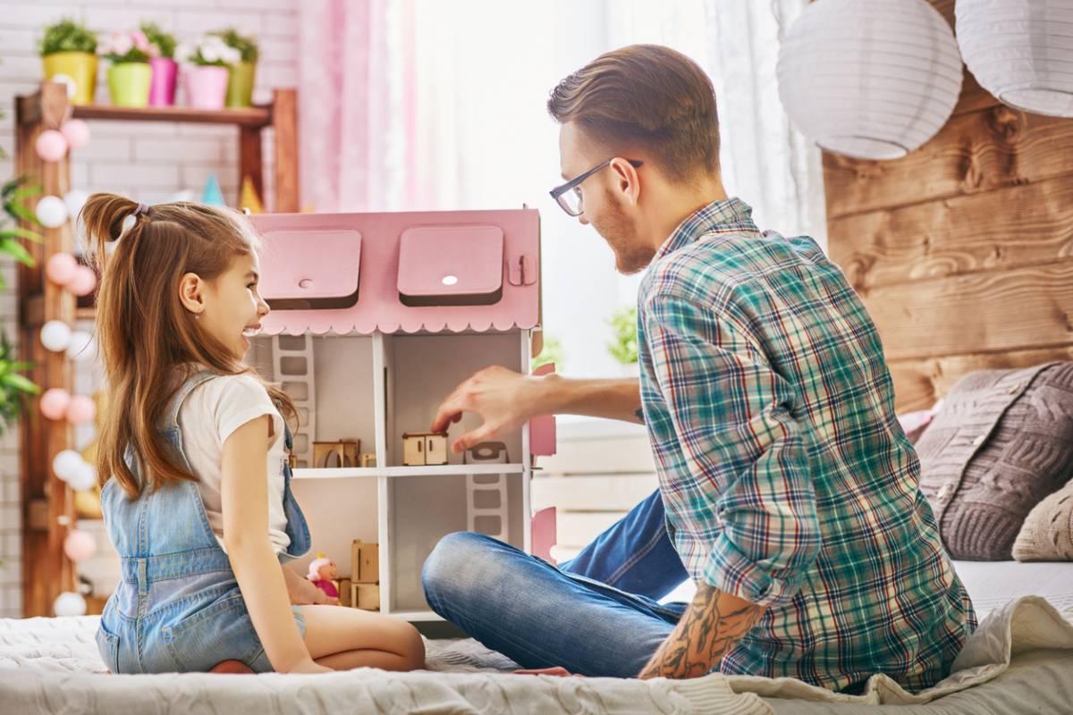 Pourquoi les Sylvanian Families sont des cadeaux idéaux pour les enfants ?
